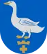 Coat of arms of Pyhäjoki