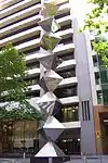 Pyramid Tower Sydney 01