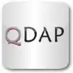 QDAP lab logo