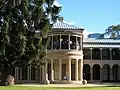 Old Government House, QUT Gardens Point