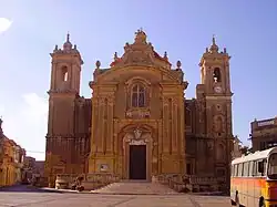 Parish Church of the Assumption