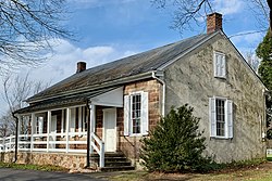 Quakertown Historic District