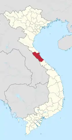 Quảng Bình province