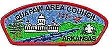 Quapaw Area Council