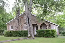 Quattlebaum-Pelletier House