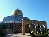 Dome of the Rock