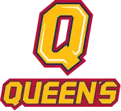 Queen's Golden Gaels athletic logo