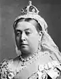 Queen Victoria