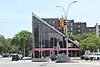 Jamaica Savings Bank, Queens Boulevard