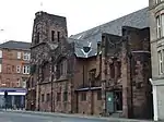 870 Garscube Road, Queens Cross Church And Hall (Formerly St Cuthberts And Queens Cross)