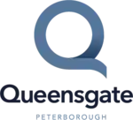 Queensgate Peterborough logo