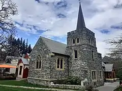 Saint Peter's Anglican Church