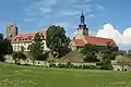 Querfurt Castle