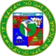 Official seal of Quezon