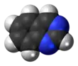 Quinazoline molecule