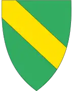 Coat of arms of Råde Municipality