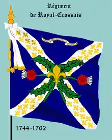 Royal Ecossais