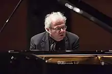 Emanuel Ax