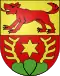 Coat of arms of Rüdtligen-Alchenflüh