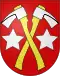 Coat of arms of Rüti bei Büren