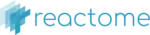 The Reactome logo