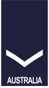 Leading Aircraftman