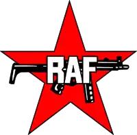 Logo of the Red Army Faction (West Germany)