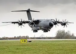 Atlas C1 (A400M)