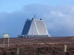 RAF Fylingdales