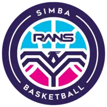 RANS Simba Bogor logo