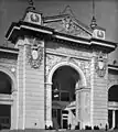 Columbian Exposition Mining Building