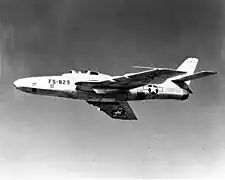 RF-84F