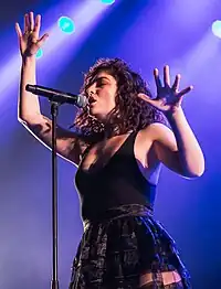 Lorde