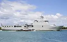 KRI Banda Aceh