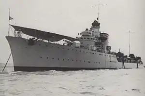 Maestrale class