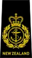 Chief petty officer