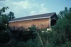 Robyville Bridge