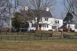 Rock Hill Farm