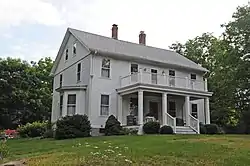 Route 146 Historic District