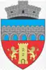 Coat of arms of Bonțida