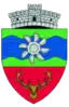 Coat of arms of Văliug