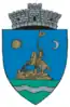 Coat of arms of Sângeorgiu de Mureș