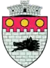 Coat of arms of Tinosu