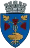 Coat of arms of Mediaș