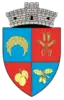 Coat of arms of Horoatu Crasnei