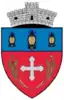 Coat of arms of Săcălaz