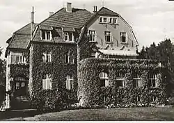 Reifensteiner Schule Chattenbühl