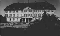 Reifensteiner Schule Metgethen