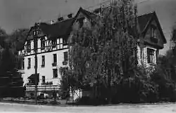 Reifensteiner Schule Oberzwehren