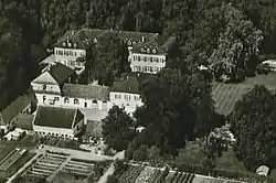 Reifensteiner Schule Weilbach